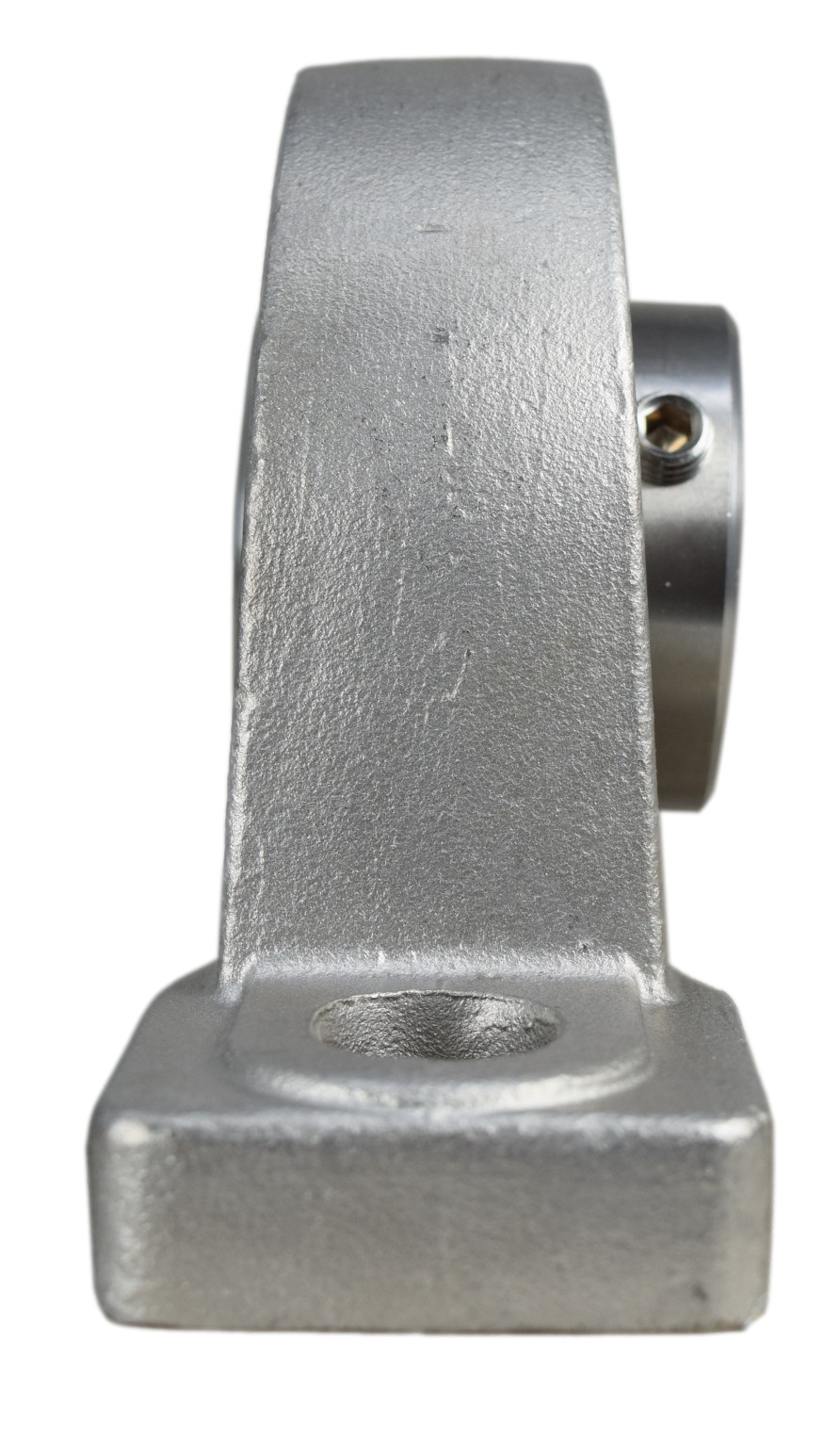 1-7/16 Stainless Steel Pillow Block Bearing SSUCP207-23, SUCSP207-23, SPS-23