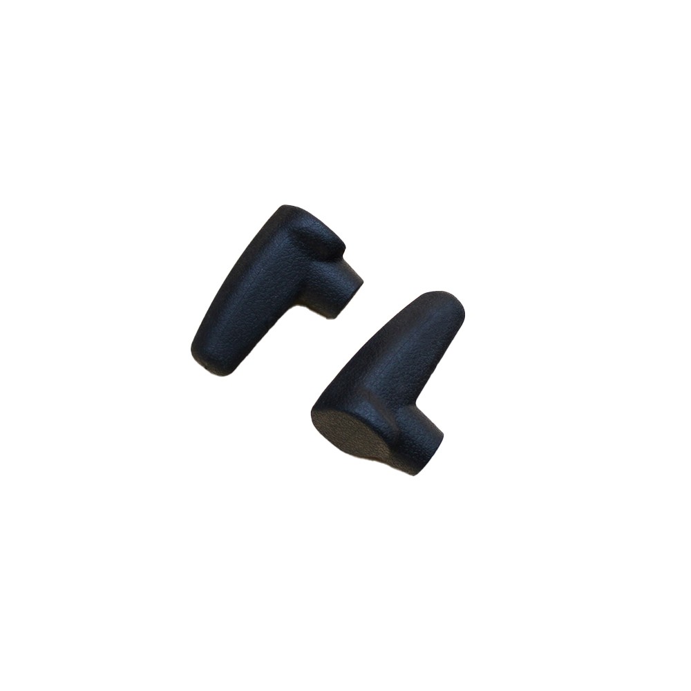 2045468 Set of Control Lever Handles Fits John Deere Excavators 120C 135C 160C 1