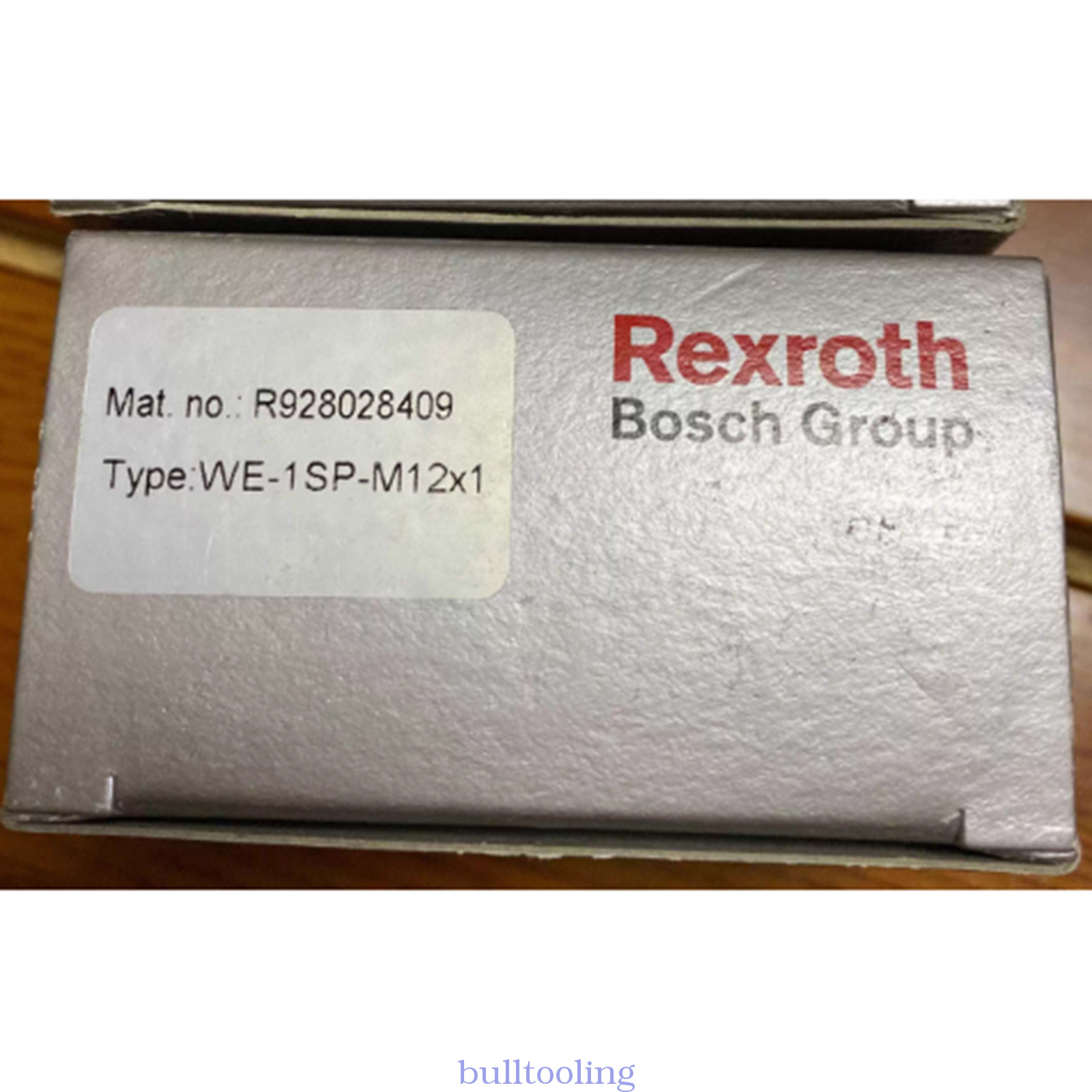 1piece NEW Rexroth WE-1SP-M12X1 R928028409 Transmitter Free ship