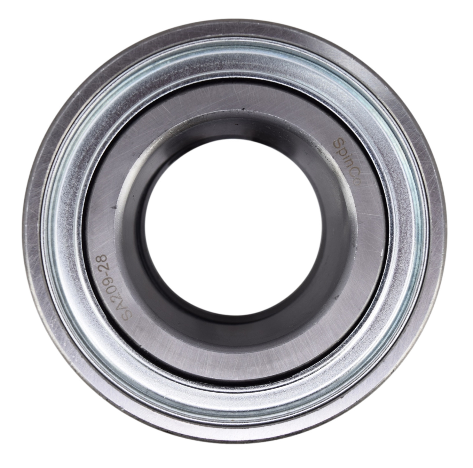 1-3/4″ Insert Ball Bearing W/ Lock Collar SA209-28 FH209-28 RA112RRB AEL209-112