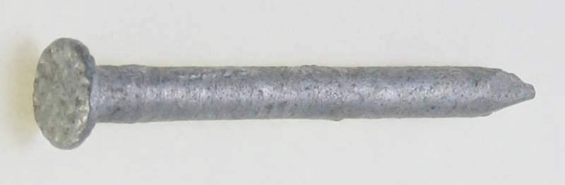 5 Pounds 1 1/2″ Hot Dipped Galv. Joist Hanger Nails