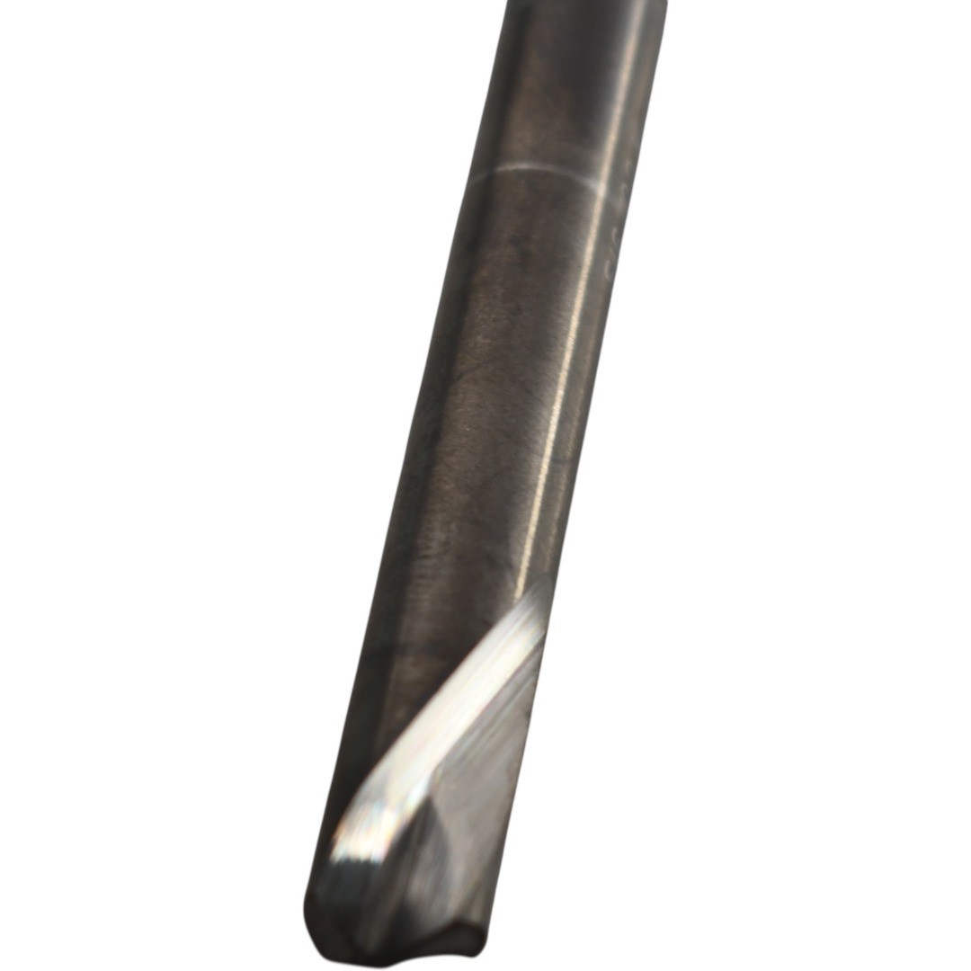 NEW Guhring 546-10.000 NC Spot Drill 10mm Carbide 142 Degree