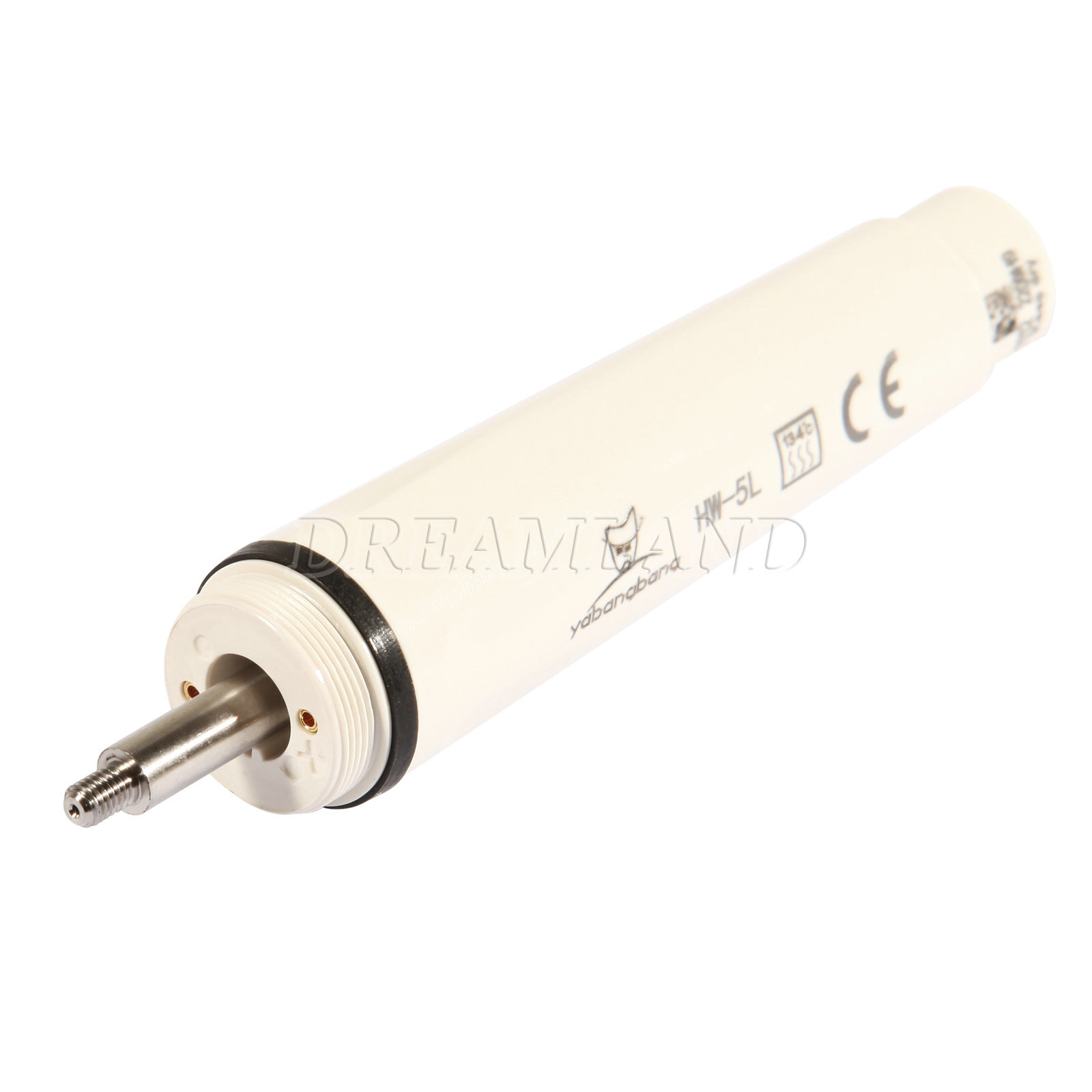 Dental LED Ultrasonic Scaler Detachable Handpiece HW-5L for EMS Woodpecker