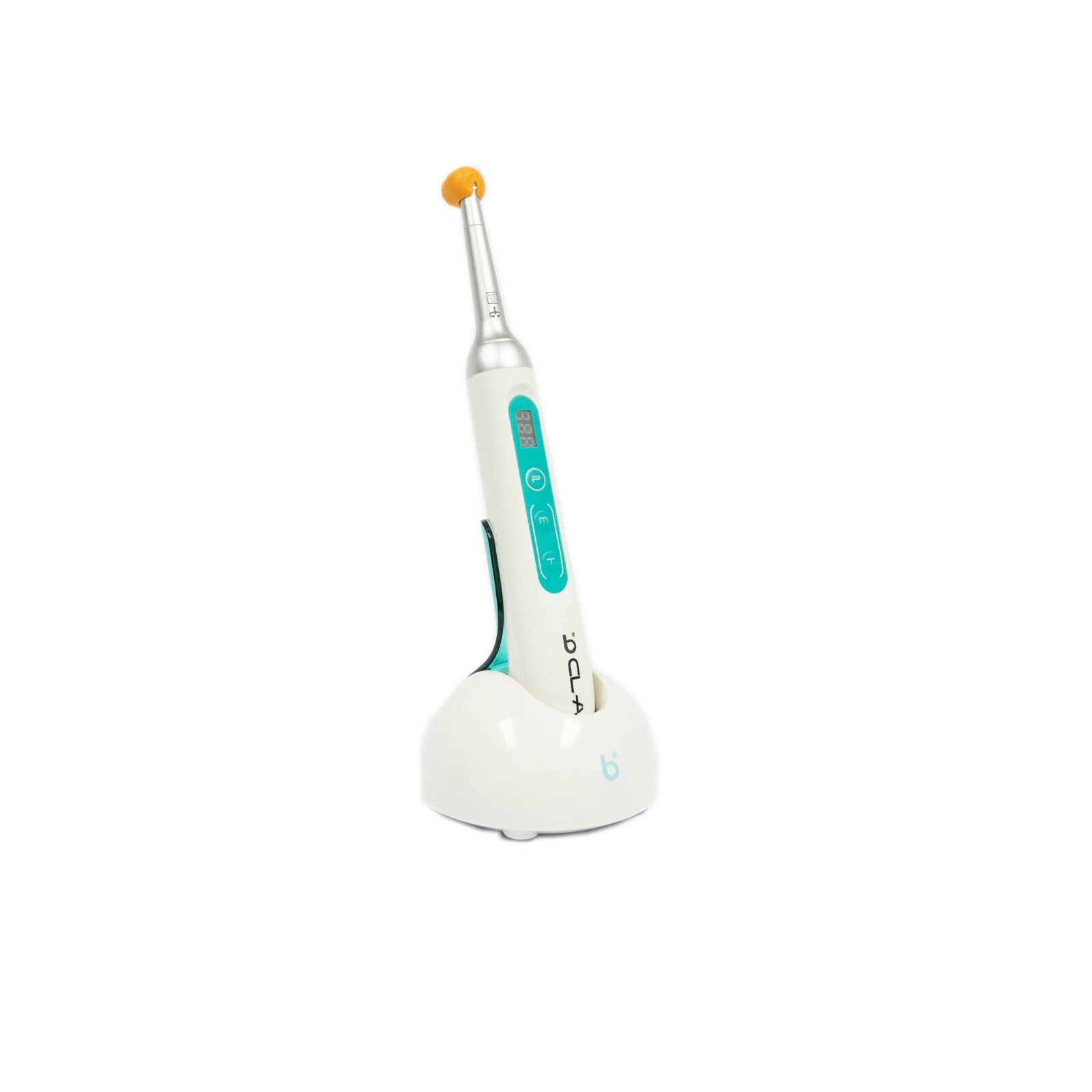 DENTAL WIRELESS CURING LED 1S LIGHT LAMPARA FOTOCURADO INALAMBRICA ODONTOLOGIA