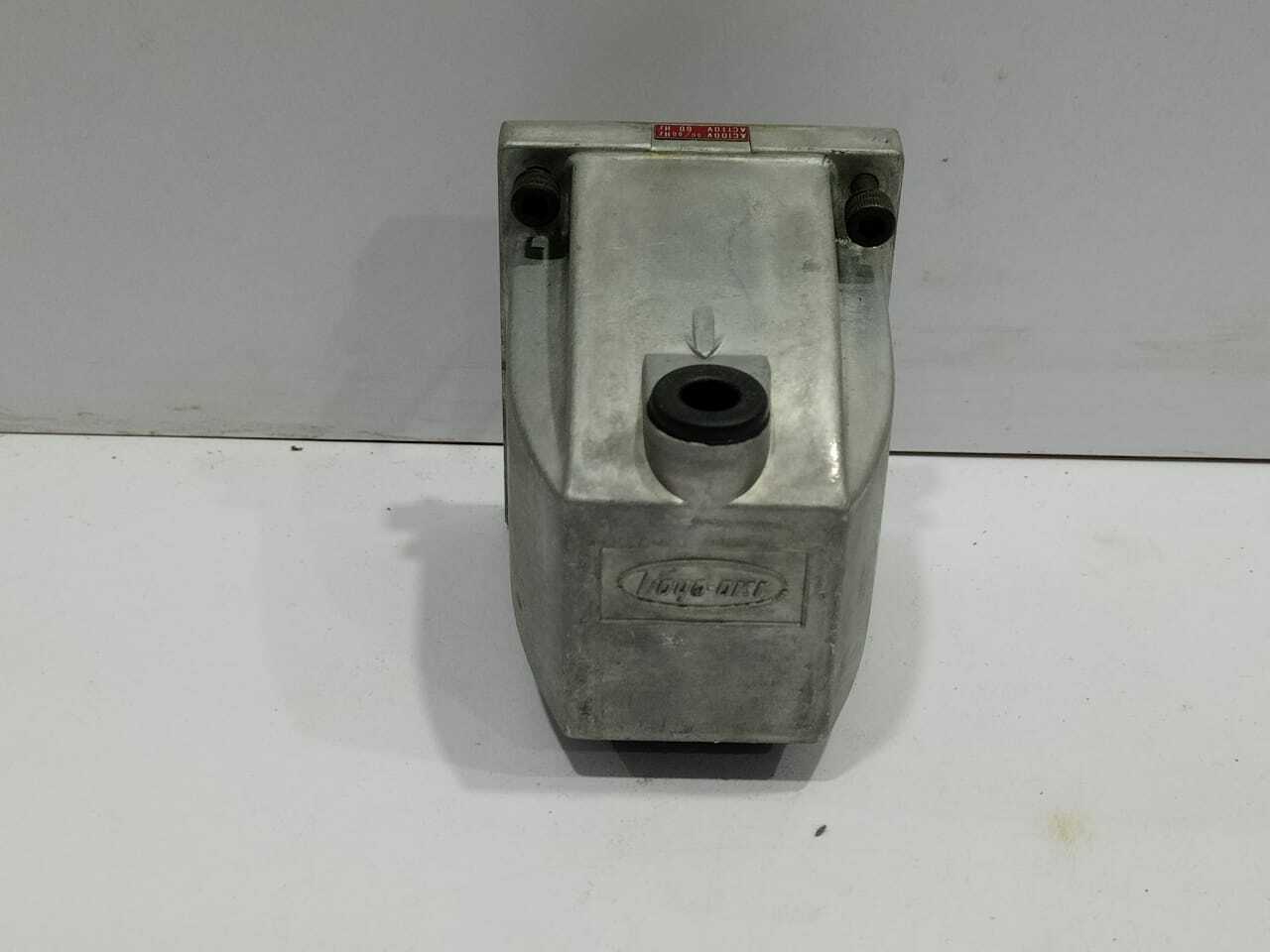 Toyo Oki AC100V 50/60Hz AC110V 60Hz Solenoid Coil