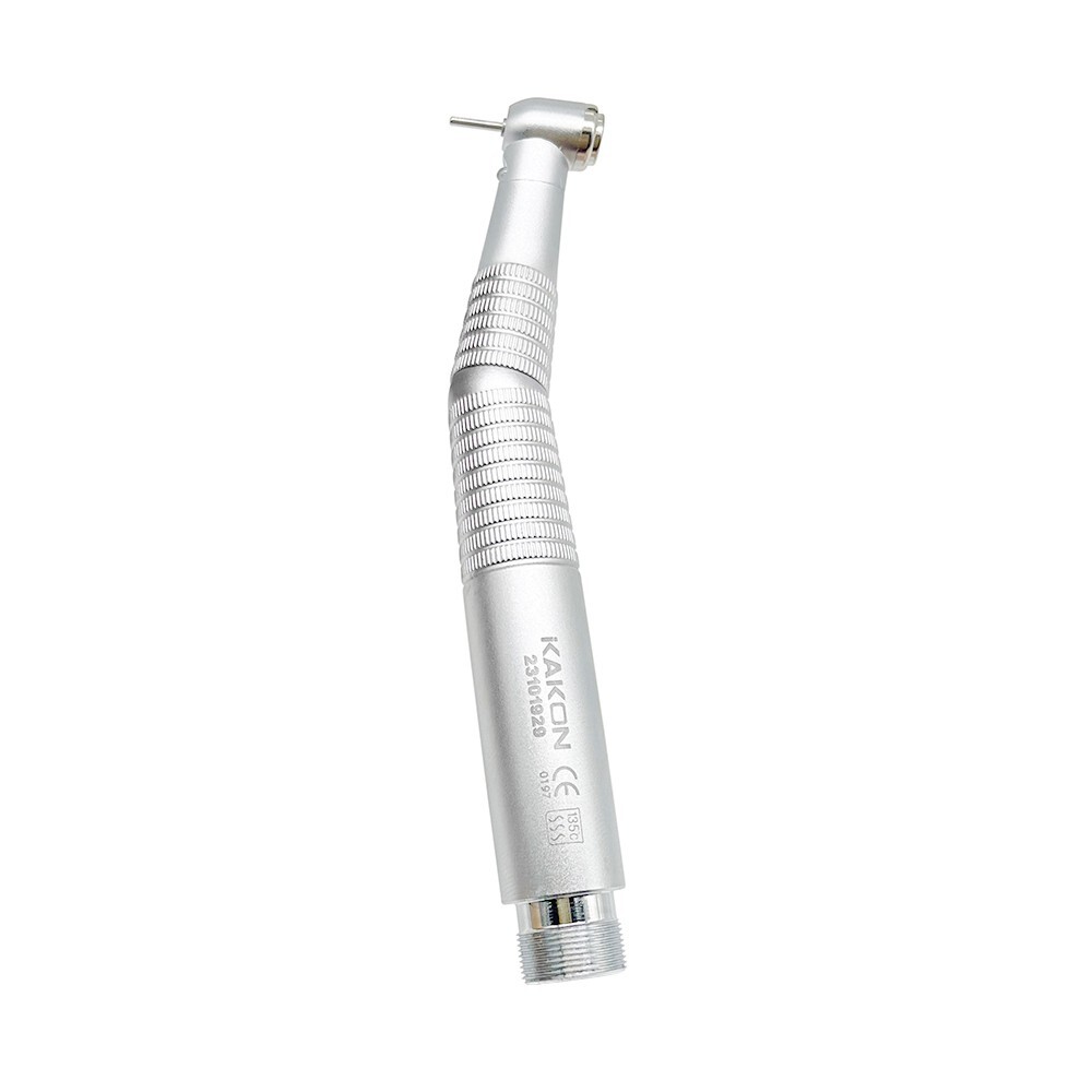 Dental Kavo type E-generator LED High Speed Handpiece Standard Push Button 2Hole