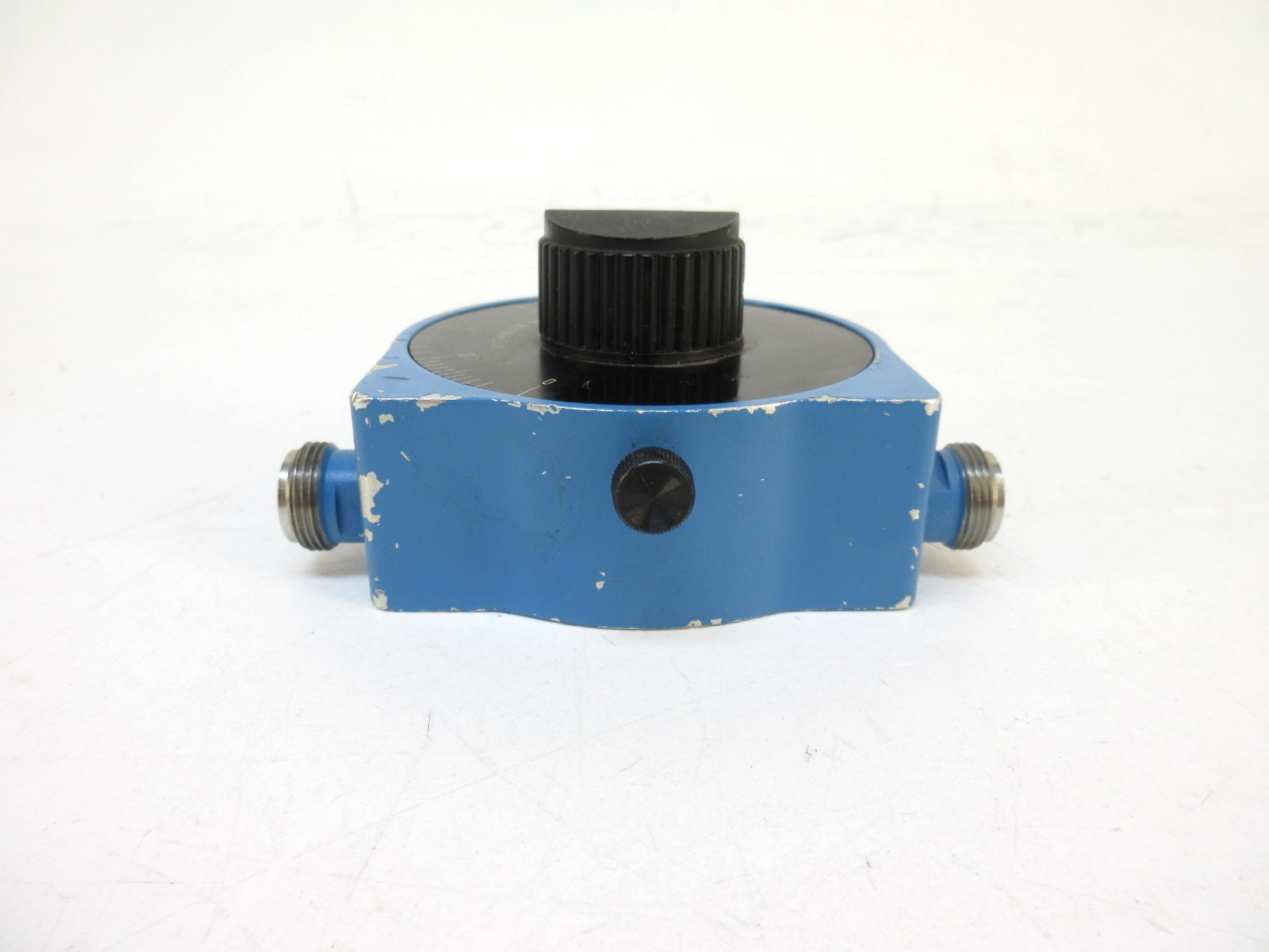 ARRA Inc. 6684-60BA Continuously Variable Attenuator 60dB RF Coaxial Dimmer