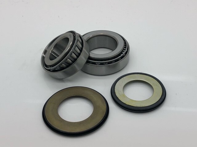 Kawasaki ZX10 R Steering Head Bearings & seals 04-22