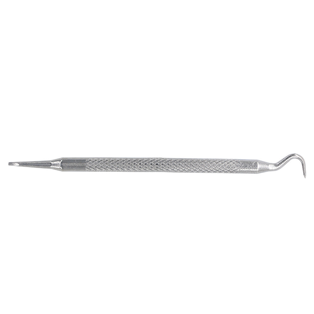 Dental orthodontic Self-ligating Brackets roth 022” 345Hooks With tool BOMAOER