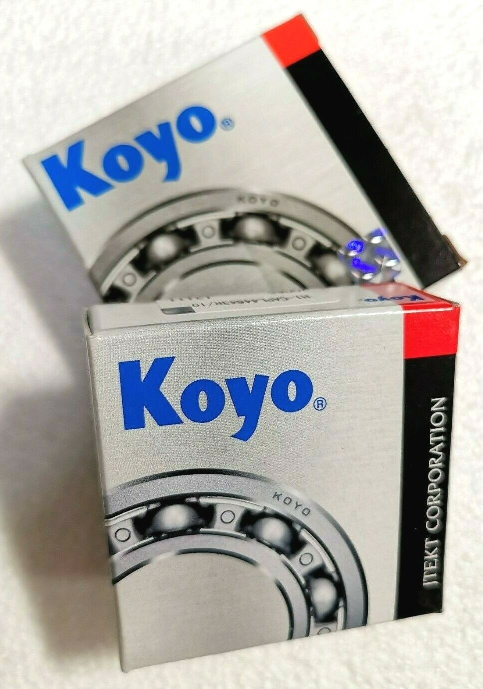 Japan Koyo LM11949/11910 Ag & Wheel Tapered Roller Bearing Cone & Cup, SET-2 A2