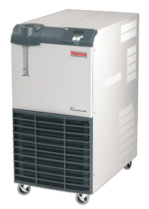 Thermo ThermoFlex 900 Recirculating Chiller, 5°C-40°C, 750W, Air-co (3378039)