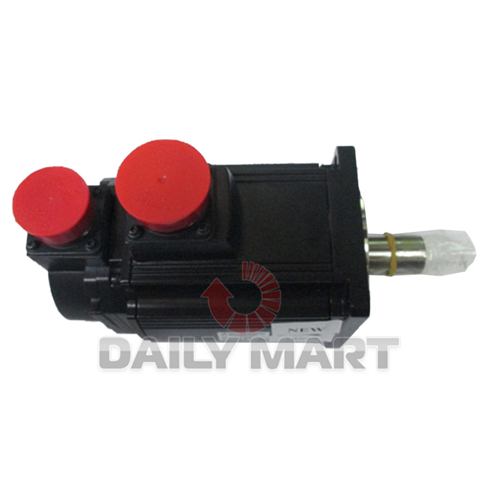 New In Box MITSUBISHI HC-RFS153K Servo Motor