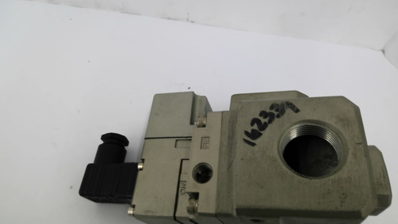 SMC VP3165-105DA Solenoid Valve 0.2-0.8MPa