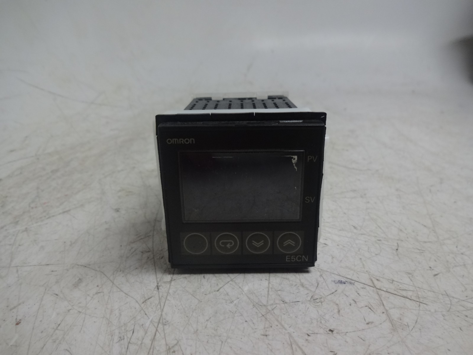 Omron E5CN-Q2MT-500 Digitial Temperature Controller