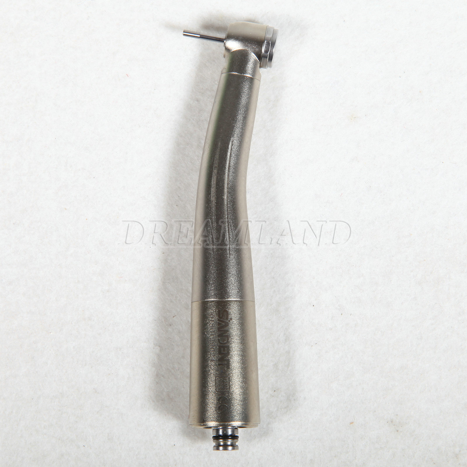 Fiber Optic Quattro Spray Air Turbine Dental Handpiece for NSK LED Coupler