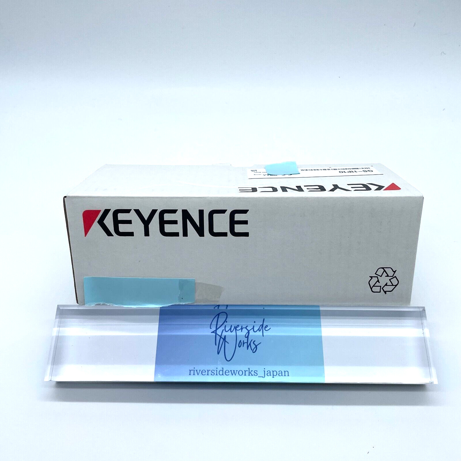 KEYENCE GS-11P10 Safety Door Sensor Non-contact Standard Type New In Box Japan