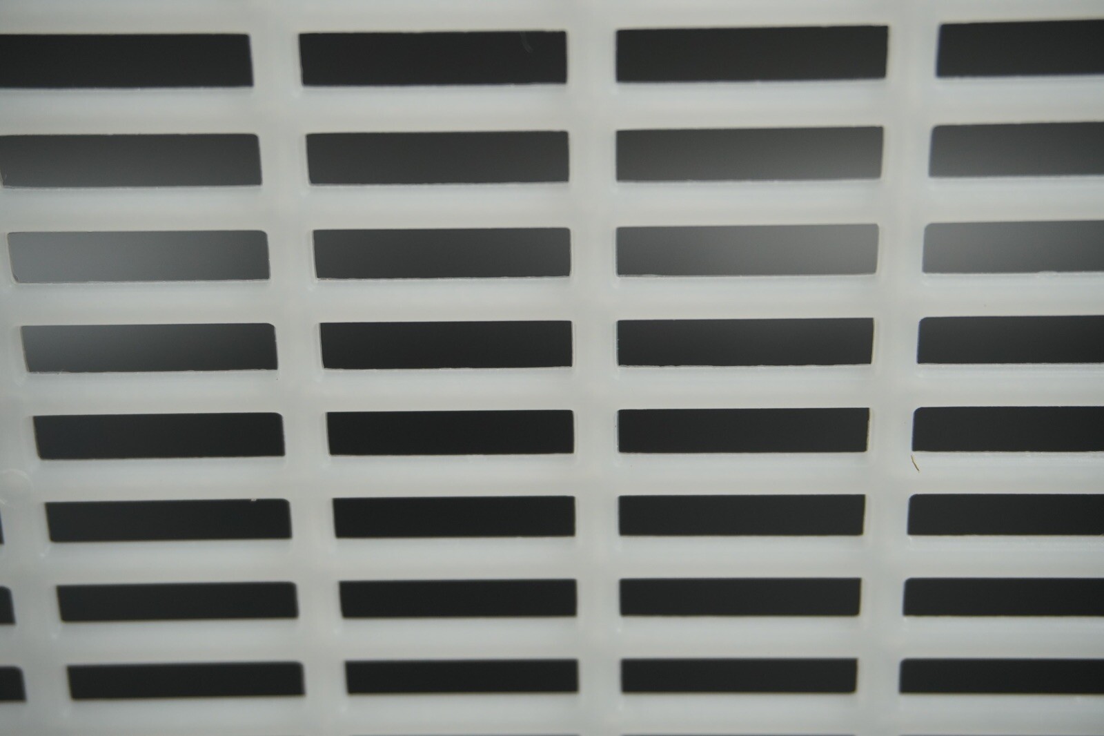 Queen Excluder  for 10 frames box ,Net Grid Beekeeping Plastic beekeeping tools