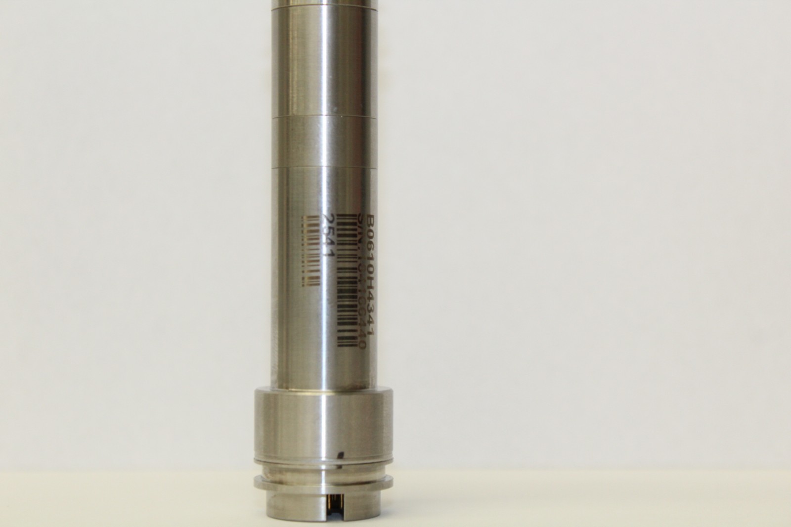 Portescap Brushless Slotted 6mm Motor B06 B0610 H4341 B0610H4341 2541