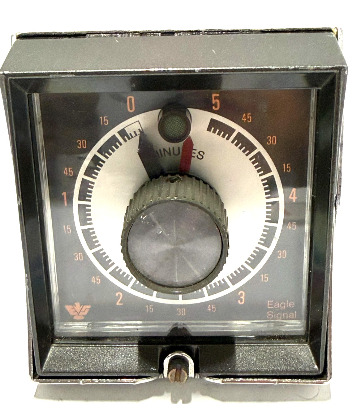 Eagle Signal HP53A6 5MIN 120V Timer