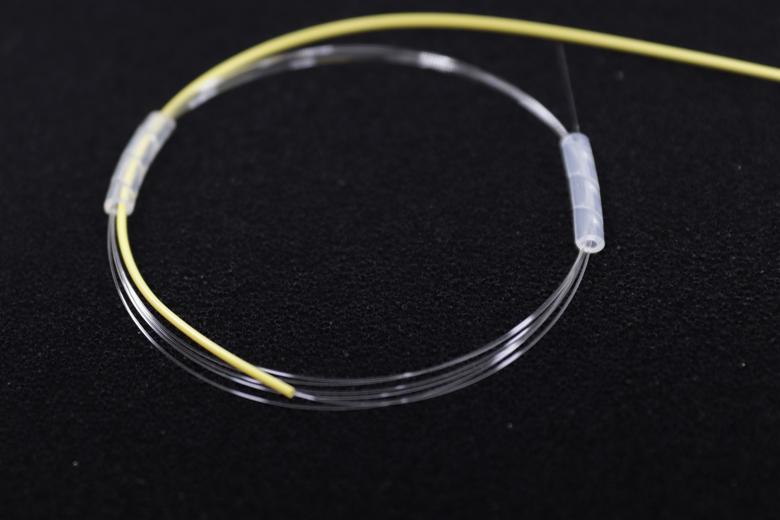 Set of 2x NEW BWT K915FB2RN-10.00W Laser Fiber Optical Cable Diode 10W/915nm
