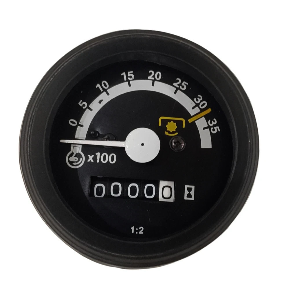 Replacement Tachometer will fit John Deere JD 655 750 755 756 855 856 955