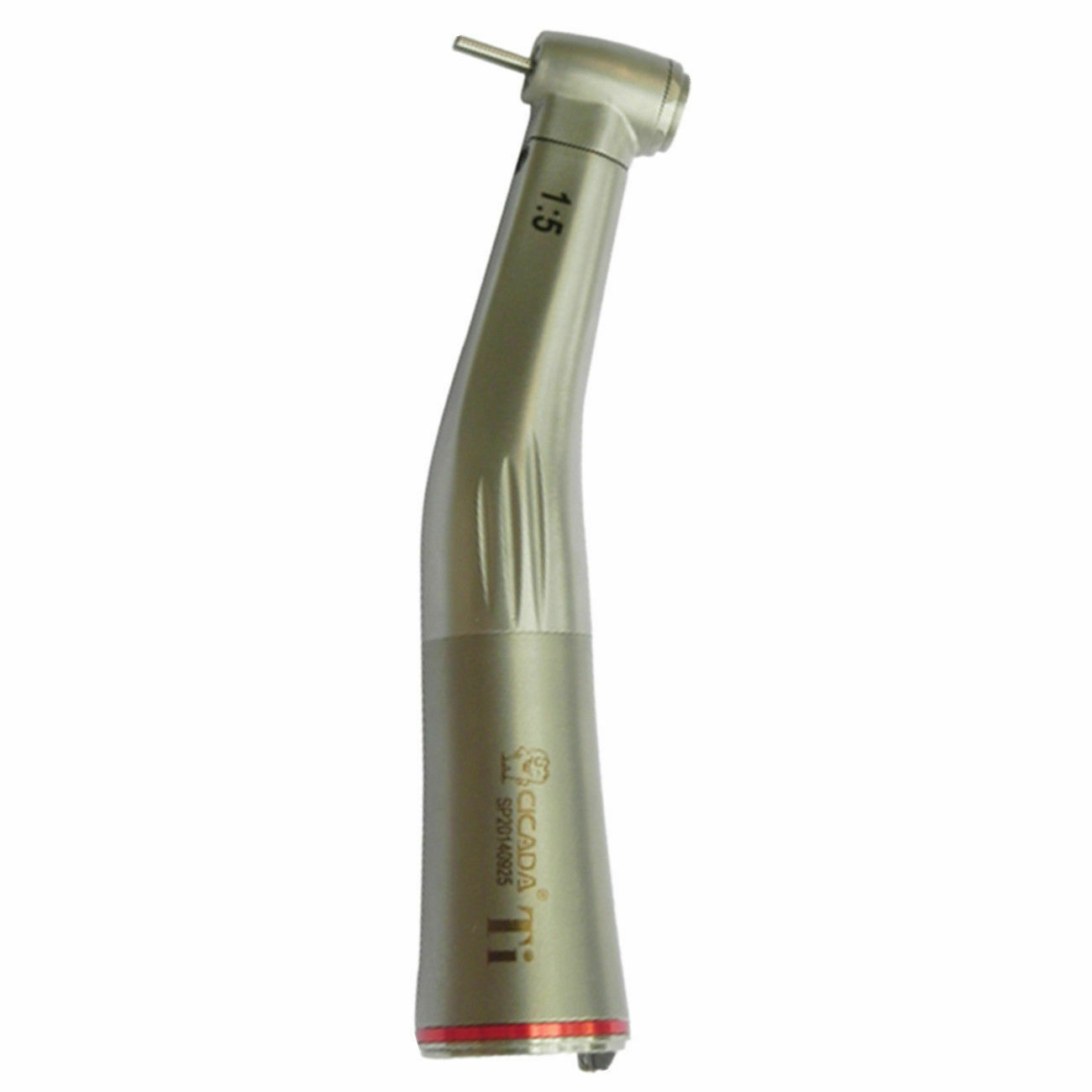 NSK CICADA Dental Electric Motor + 1:1 1:5 High Low Speed Handpiece Contra Angle