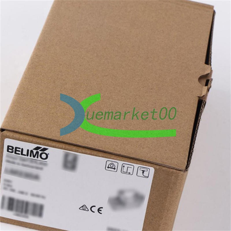 1PCS NEW BELIMO TF230-S Damper Actuator 2.5Nm 100-240VAC