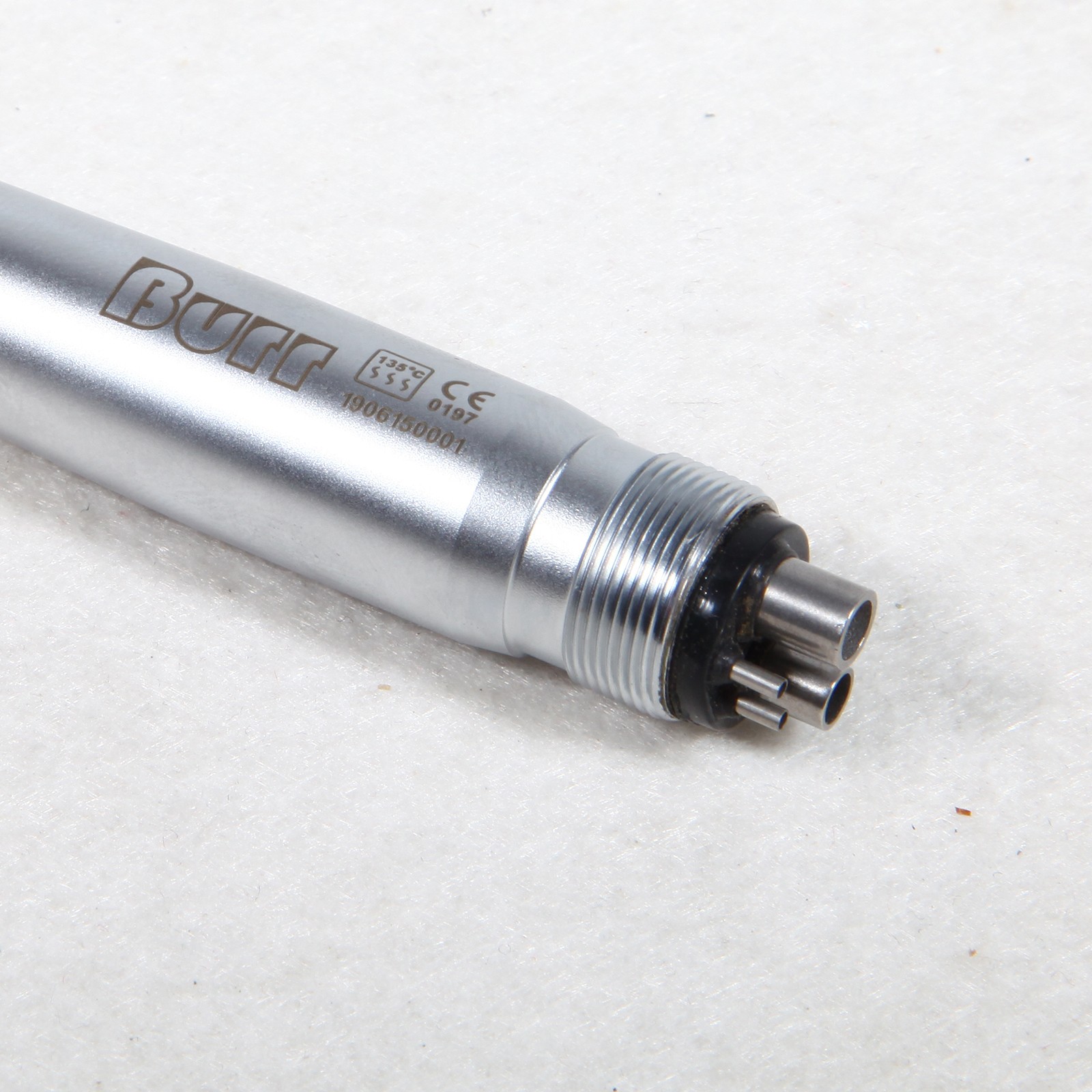 10X High Speed Handpiece 4 Holes Turbine 3-Spray U3BM Turbina Dental