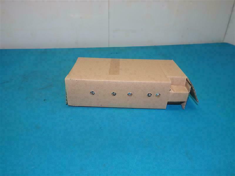 Omron S8JX-N15024CD S8JXN15024CD Power Supply 100-240VAC/24VDC,6.5A