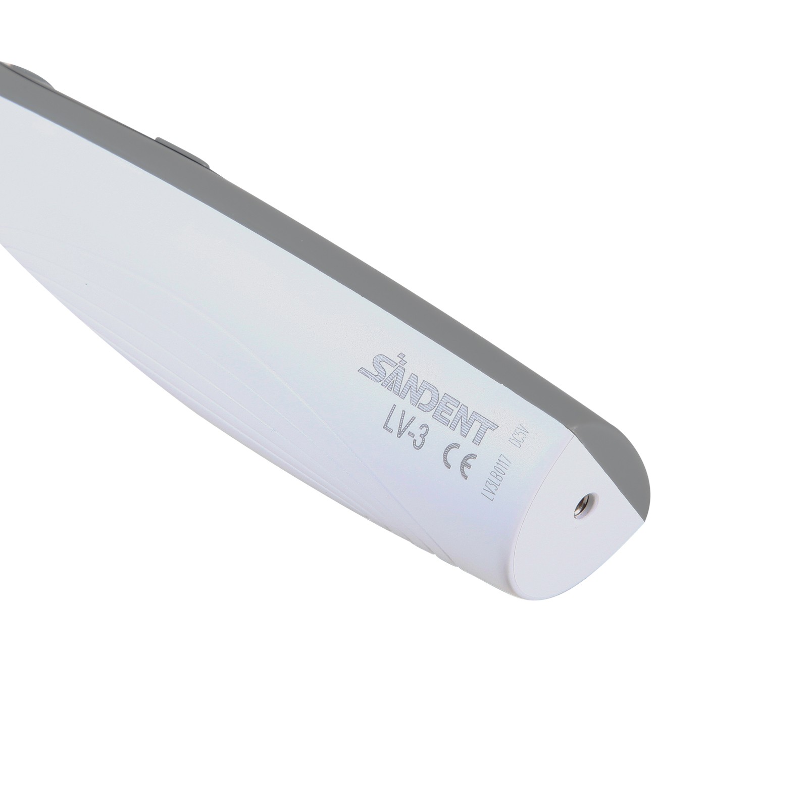 Dental Cordless Led Curing Light 3 Second iLED Cure Lamp Woodpecker DTE Style