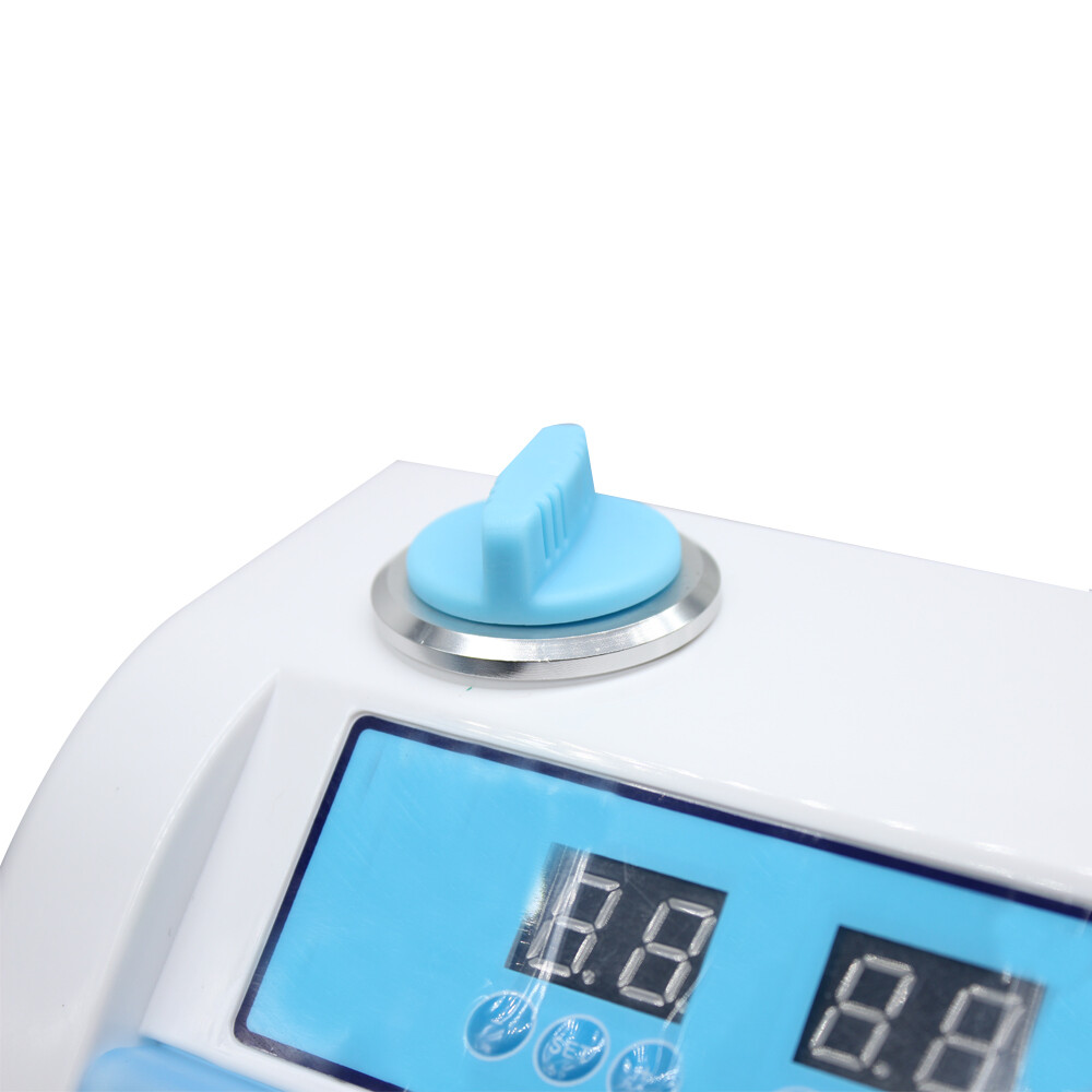 Dental Handpiece Oiler Automatic Maintenance Oil System Lubricating Device 350mL