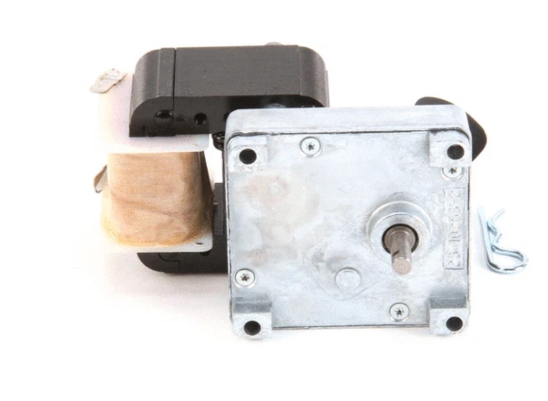 PS-Z10008 Star Motor Kit HPDE2 75 RpmCw Genuine OEM STAPS-Z10008