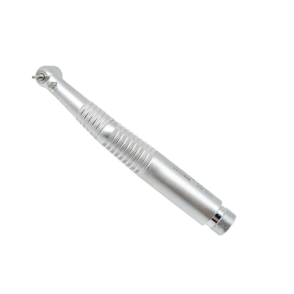 Dental Kavo type E-generator LED High Speed Handpiece Standard Push Button 2Hole