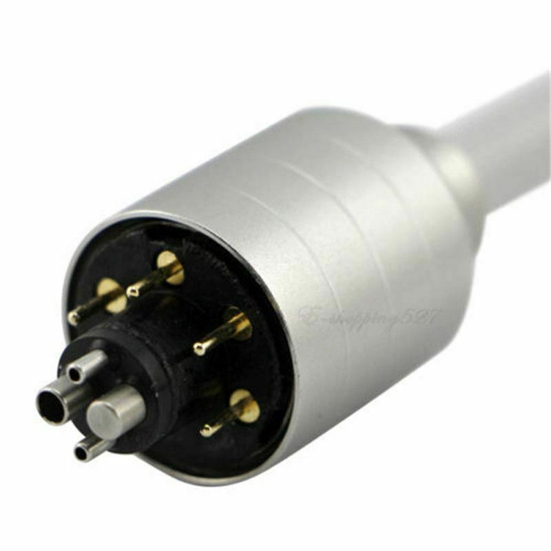 Dental LED Electric Micromotor Brushless Fit NSK KAVO 1:1/1:5/16:1 Handpiece