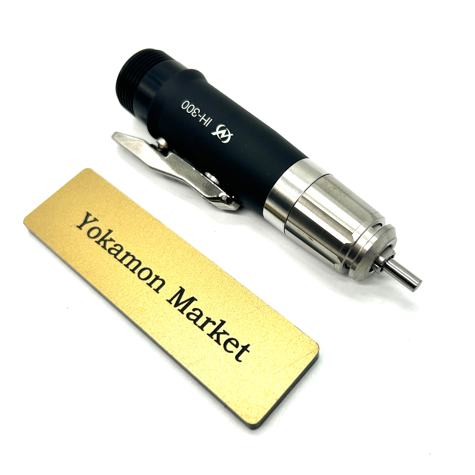 NSK NAKANISHI IH-300 Lever Type Standard E-max EVOLution GX Tool 1005 New F/S