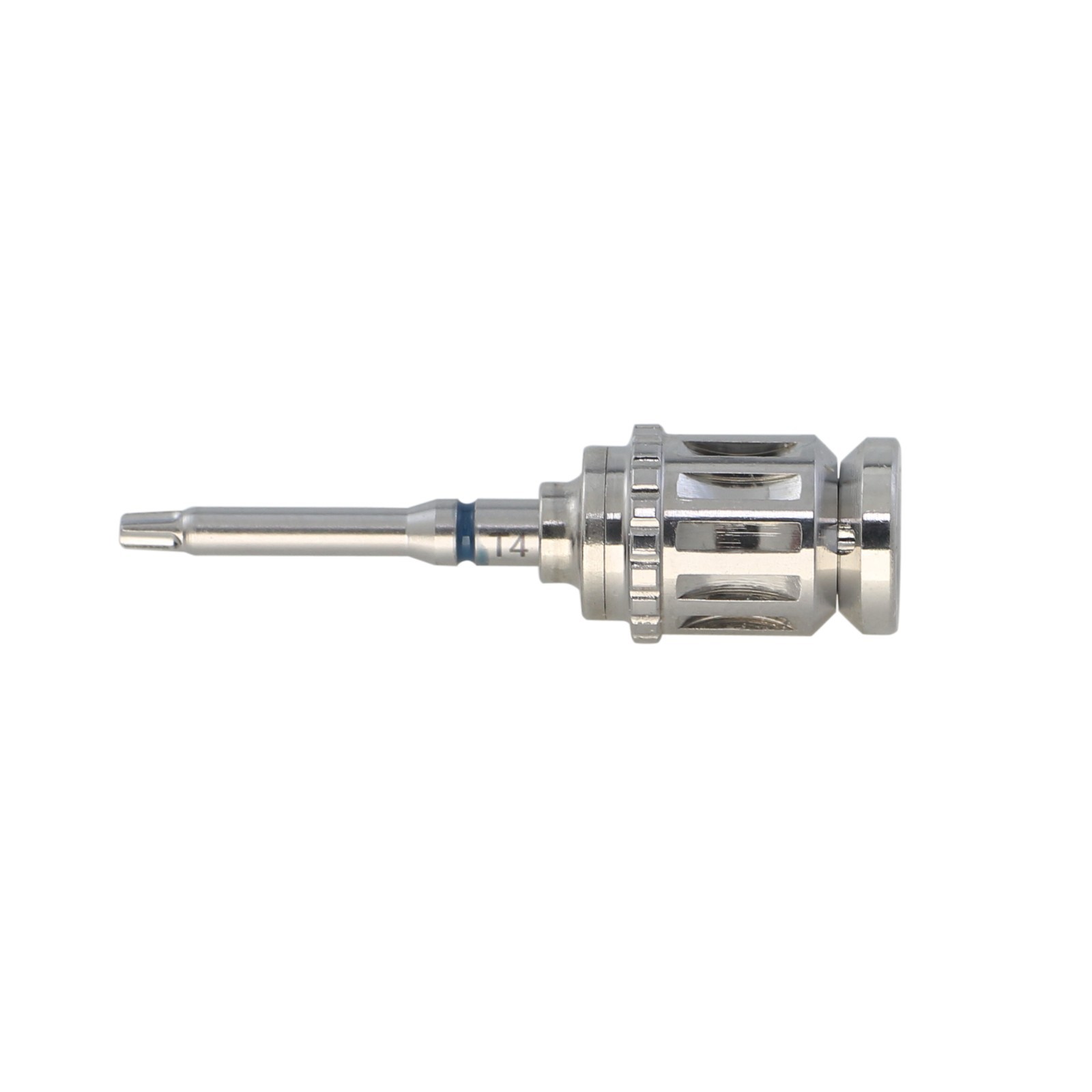 Implant Hex Driver Screwdriver Latch Torque Wrench Adapter Astra 3i Universal