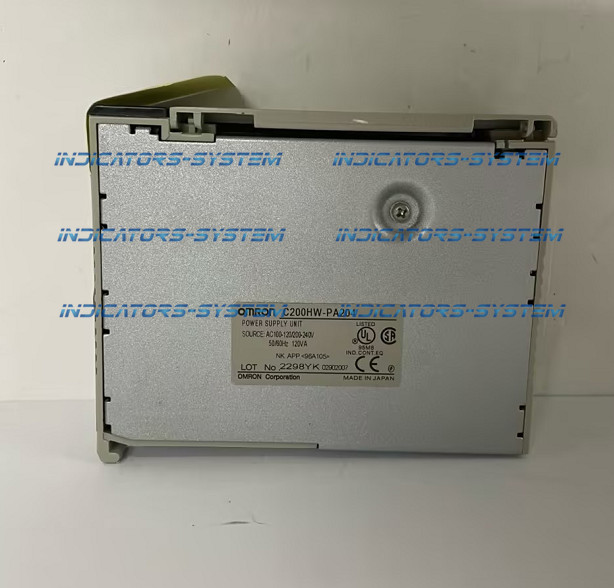 1PCS NEW Omron C200HW-PA204 POWER SUPPLY Module