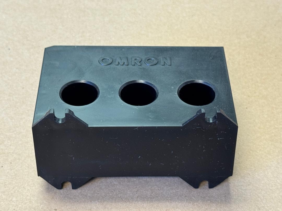 OMRON CURRENT CONVERTER TYPE SET-3B 64-160A