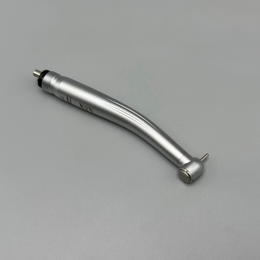 Dental Handpiece Antisuction Single Water Spray High Speed Turbine Push Button