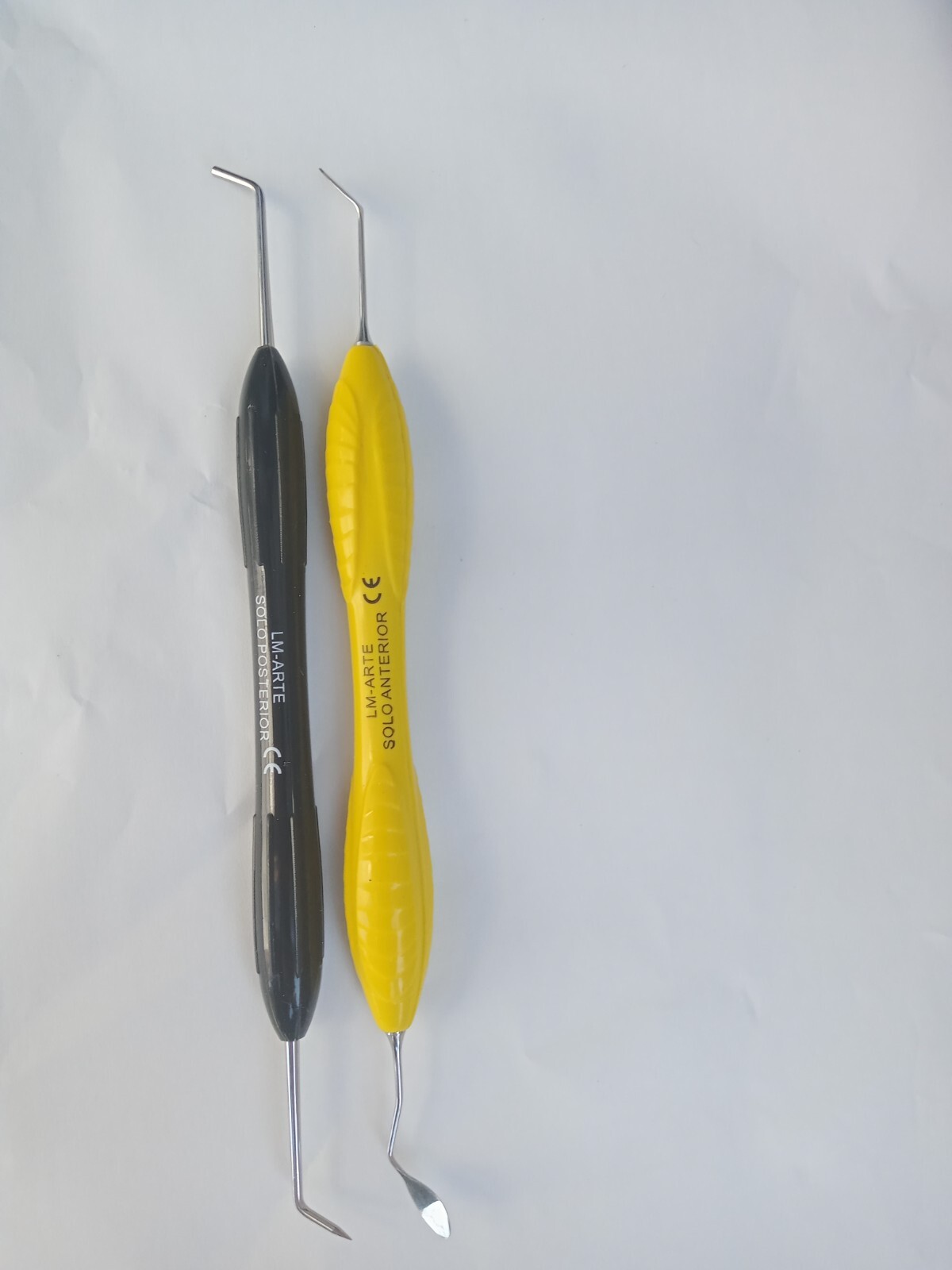 Dental LM ARTE SOLO INSTRUMENTS set of 2 Pcs