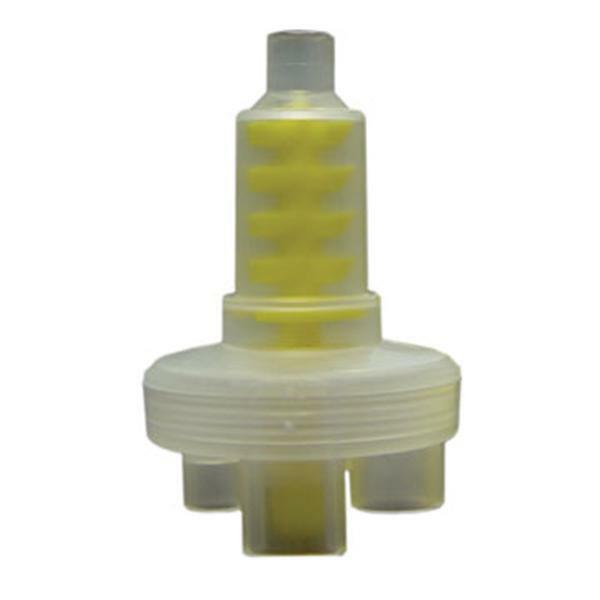 GC America Dynamic Mixing Tips Yellow 50/pk 370mL Exajet – Authorized Dealer