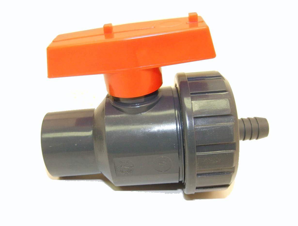 7.9G Valve Only