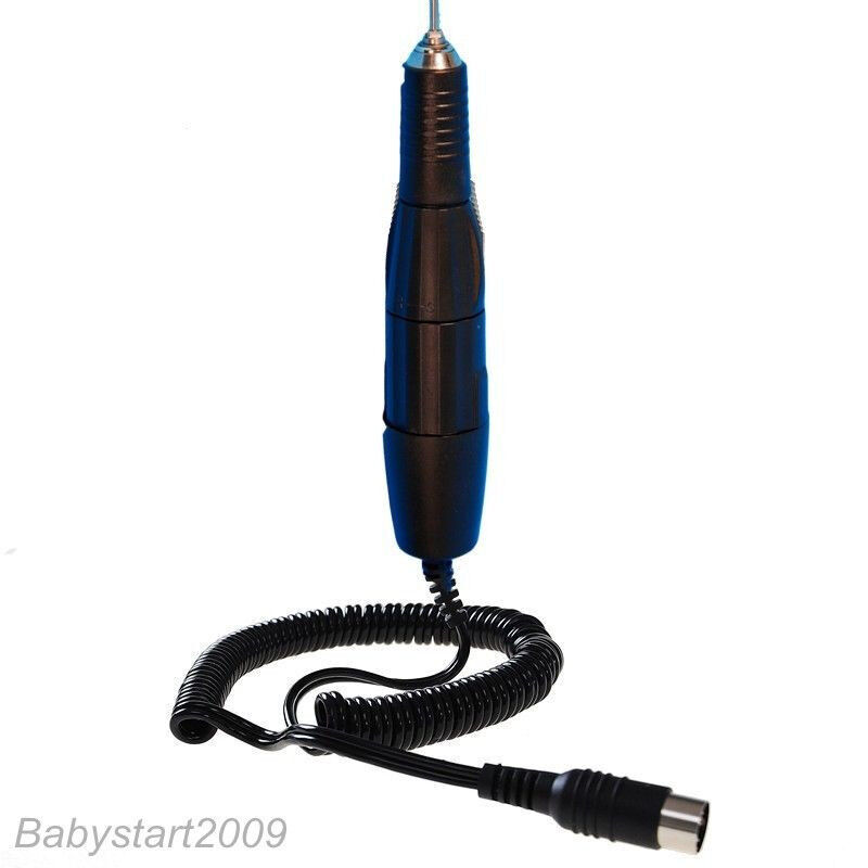 Dental Lab fit Marathon Electric Micro Motor 35,000 RPM Polishing Handpiece