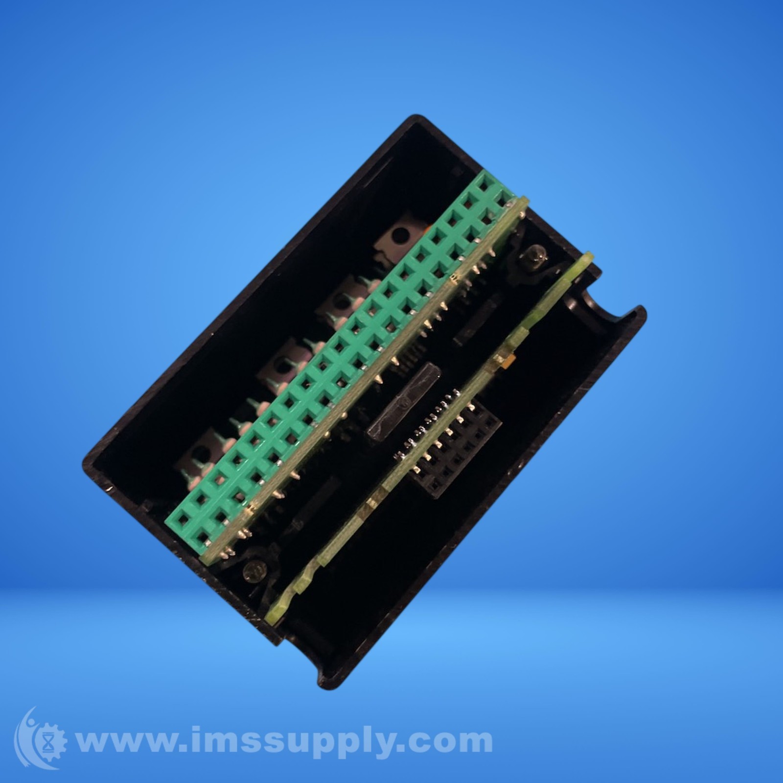 GE Fanuc IC670MDL730J Positive Output Escp Module FNOB