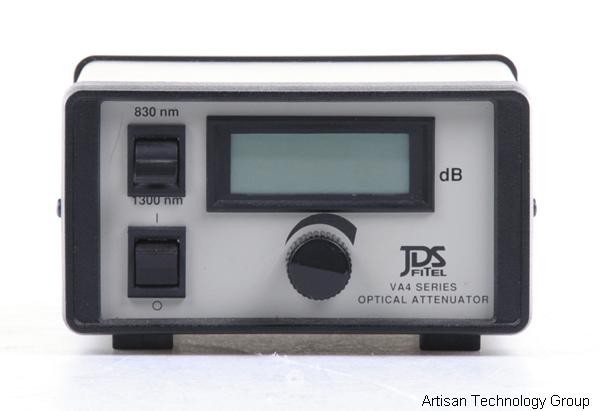 Fitel VA47G+1KFP20 Manual Variable Optical Attenuator