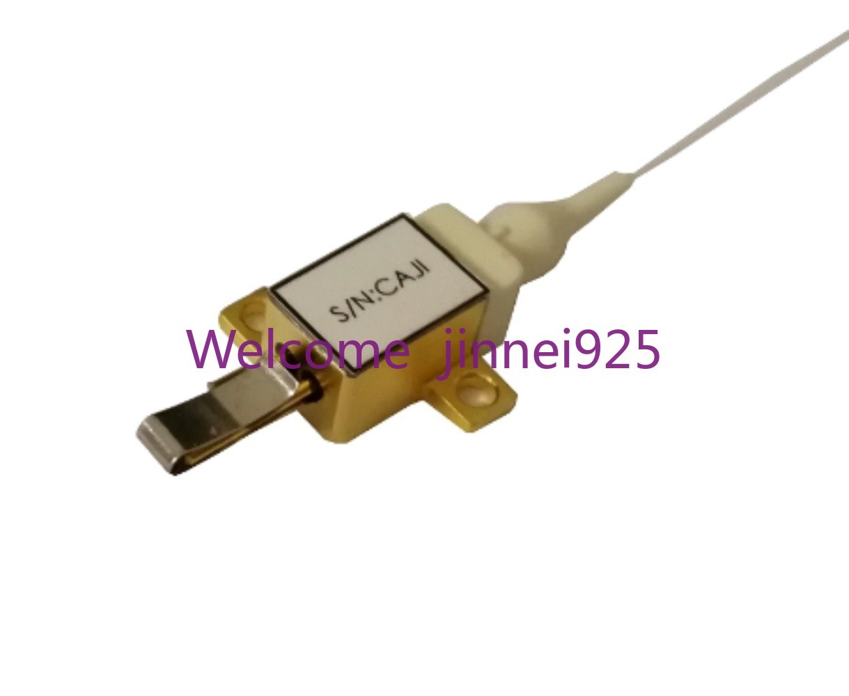 1pc new for 915nm Semiconductor Laser Tube Multimode Fiber-Coupled Laser 10W 20W