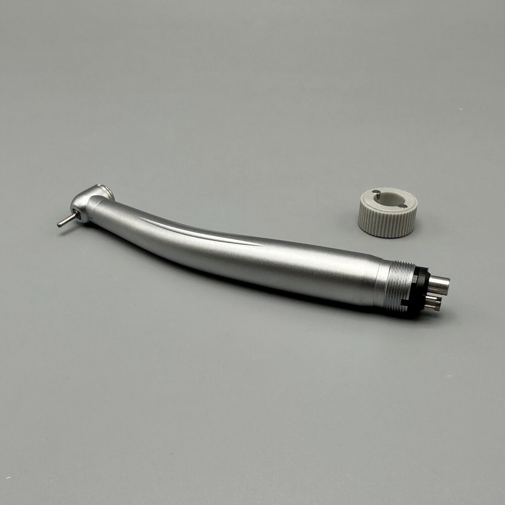 Dental Handpiece Antisuction Single Water Spray High Speed Turbine Push Button