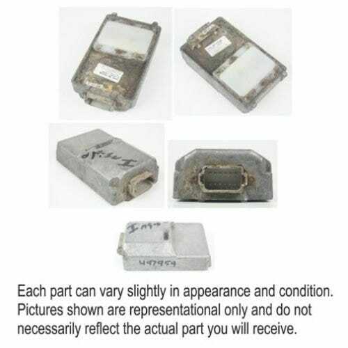 Used Tailings Elevator Sensor Module fits John Deere 9560 9550 CTS 9660 9650