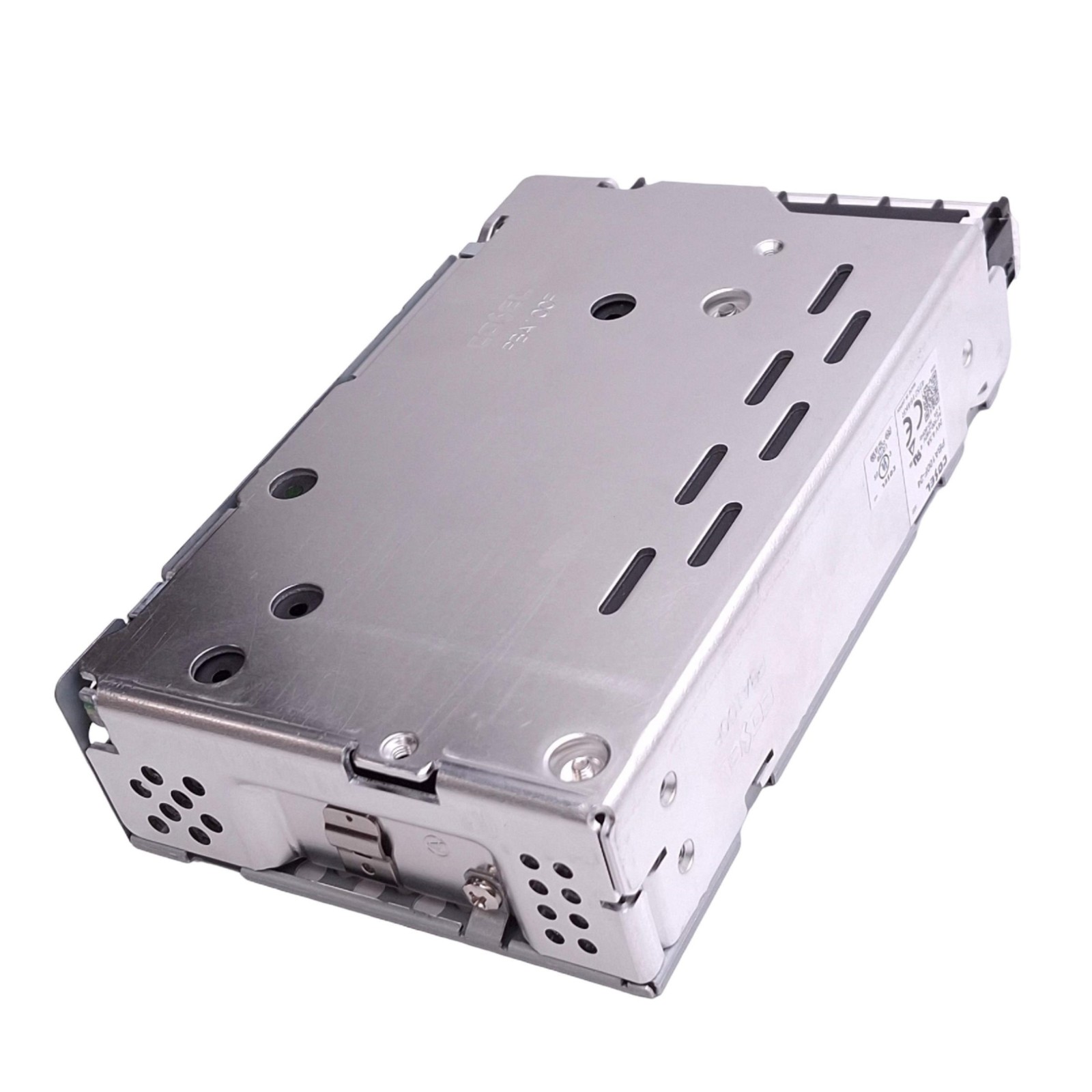 Cosel PBA100F-24 Power Supply, 100-240VAC In, 24VDC 4.5A Out, 100W Max