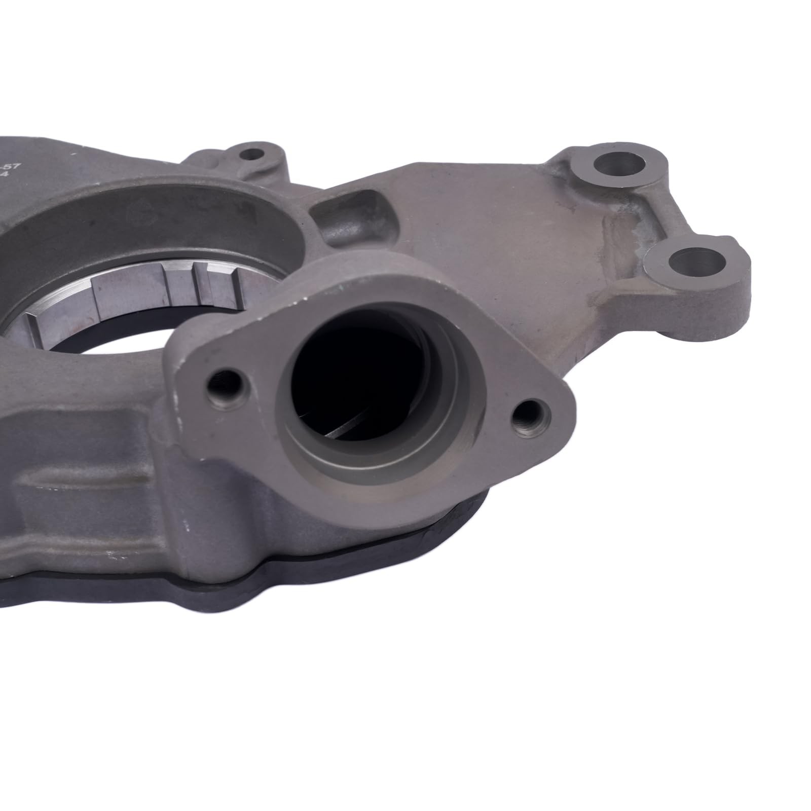 Engine Oil Pump Standard Volume and High Pressure Replacement for GM LS-Series